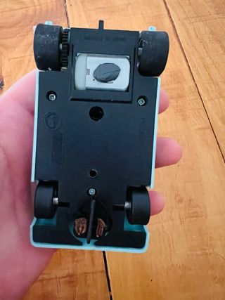 2 Lola Flyslot Le Mans/Brands Hatch descatalogados