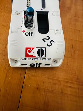 2 Lola Flyslot Le Mans/Brands Hatch descatalogados