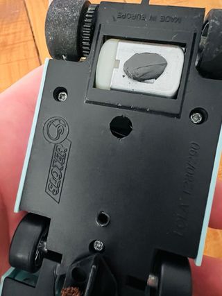 2 Lola Flyslot Le Mans/Brands Hatch descatalogados