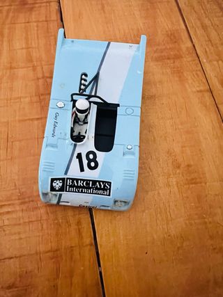 2 Lola Flyslot Le Mans/Brands Hatch descatalogados