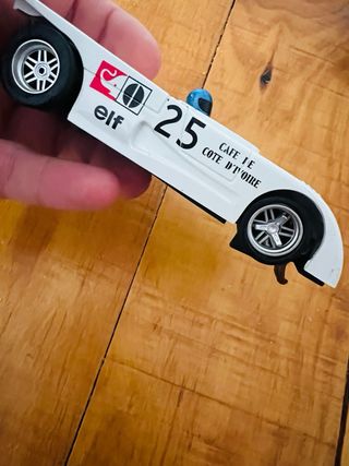 2 Lola Flyslot Le Mans/Brands Hatch descatalogados