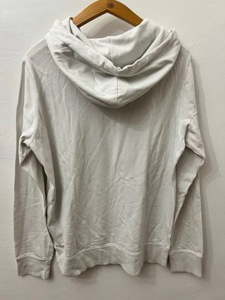 Felpa Converse All Star Made In Italy