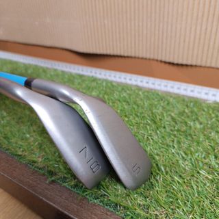 Palos de golf / Kids / Seve + Inesis con bolsa