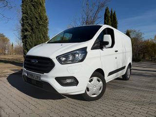 Ford Transit Custom 340 L1 Van Trend Plug-in Hybrid 92,9 kW