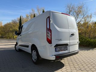 Ford Transit Custom 340 L1 Van Trend Plug-in Hybrid 92,9 kW