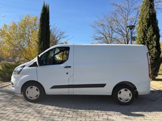 Ford Transit Custom 340 L1 Van Trend Plug-in Hybrid 92,9 kW