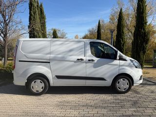 Ford Transit Custom 340 L1 Van Trend Plug-in Hybrid 92,9 kW