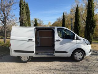 Ford Transit Custom 340 L1 Van Trend Plug-in Hybrid 92,9 kW