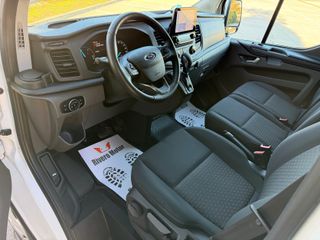 Ford Transit Custom 340 L1 Van Trend Plug-in Hybrid 92,9 kW