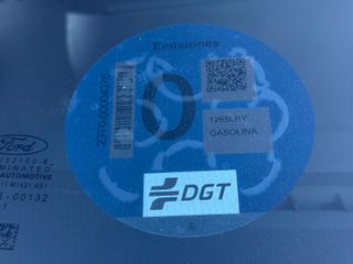 Ford Transit Custom 340 L1 Van Trend Plug-in Hybrid 92,9 kW