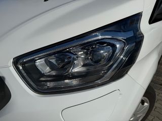 Ford Transit Custom 340 L1 Van Trend Plug-in Hybrid 92,9 kW