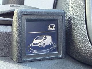 Ford Transit Custom 340 L1 Van Trend Plug-in Hybrid 92,9 kW