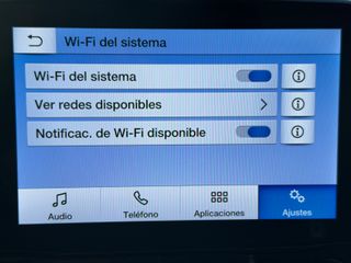 Ford Transit Custom 340 L1 Van Trend Plug-in Hybrid 92,9 kW