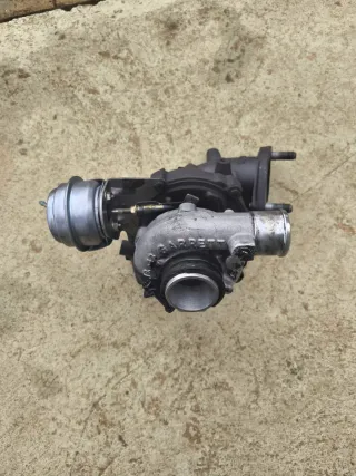 Turbo Kia Hyundai Tucson Carens Sportage