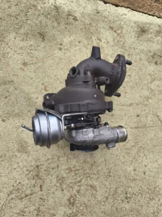 Turbo Kia Hyundai Tucson Carens Sportage