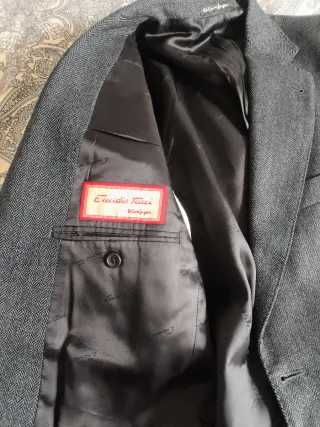 Chaqueta Emidio Tucci Hombre