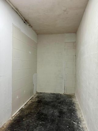 Se alquila trastero/almacén en Puerto Deportivo