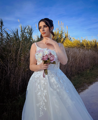 Maquilladora Profesional