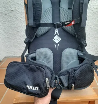 Mochila Millet Prima 36