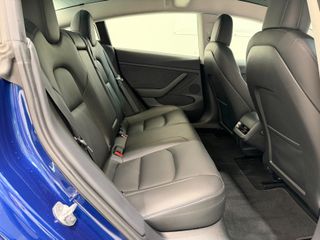 Tesla Model 3 Gran Autonomía AWD