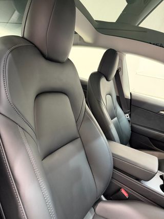 Tesla Model 3 Gran Autonomía AWD