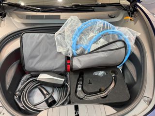 Tesla Model 3 Gran Autonomía AWD