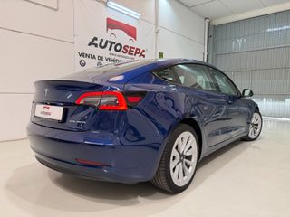Tesla Model 3 Gran Autonomía AWD