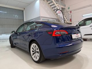 Tesla Model 3 Gran Autonomía AWD