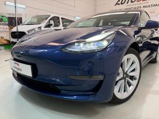 Tesla Model 3 Gran Autonomía AWD