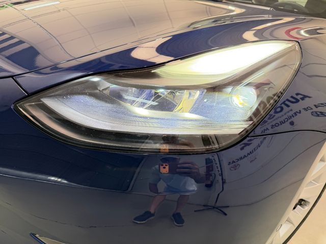 Tesla Model 3 Gran Autonomía AWD