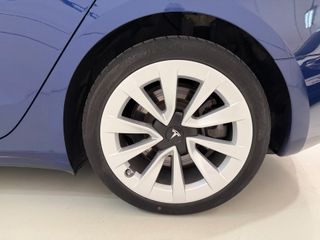 Tesla Model 3 Gran Autonomía AWD