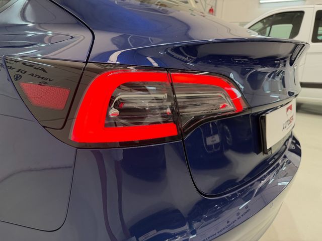 Tesla Model 3 Gran Autonomía AWD