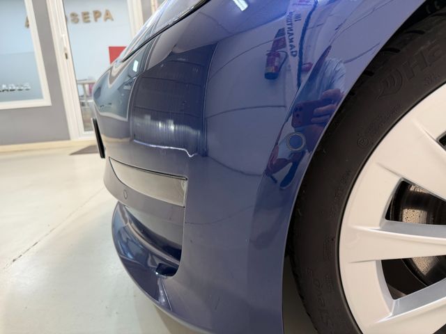 Tesla Model 3 Gran Autonomía AWD