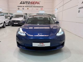 Tesla Model 3 Gran Autonomía AWD