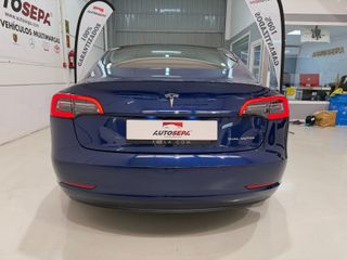 Tesla Model 3 Gran Autonomía AWD