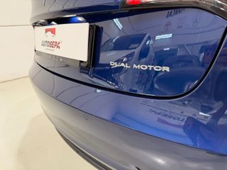 Tesla Model 3 Gran Autonomía AWD