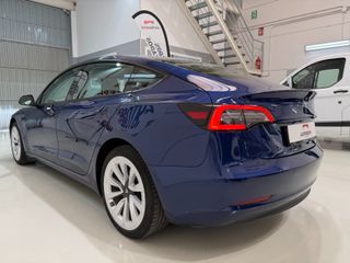 Tesla Model 3 Gran Autonomía AWD
