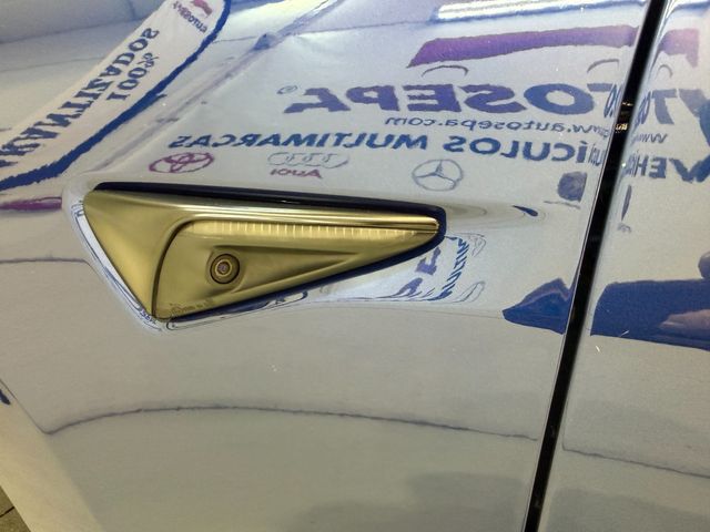 Tesla Model 3 Gran Autonomía AWD