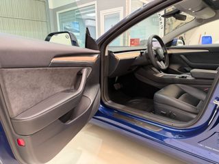 Tesla Model 3 Gran Autonomía AWD