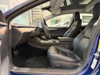 Tesla Model 3 Gran Autonomía AWD