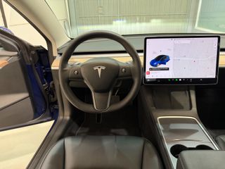 Tesla Model 3 Gran Autonomía AWD