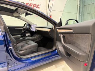 Tesla Model 3 Gran Autonomía AWD