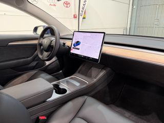 Tesla Model 3 Gran Autonomía AWD