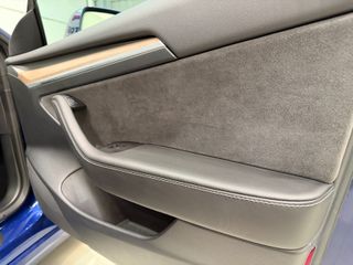 Tesla Model 3 Gran Autonomía AWD