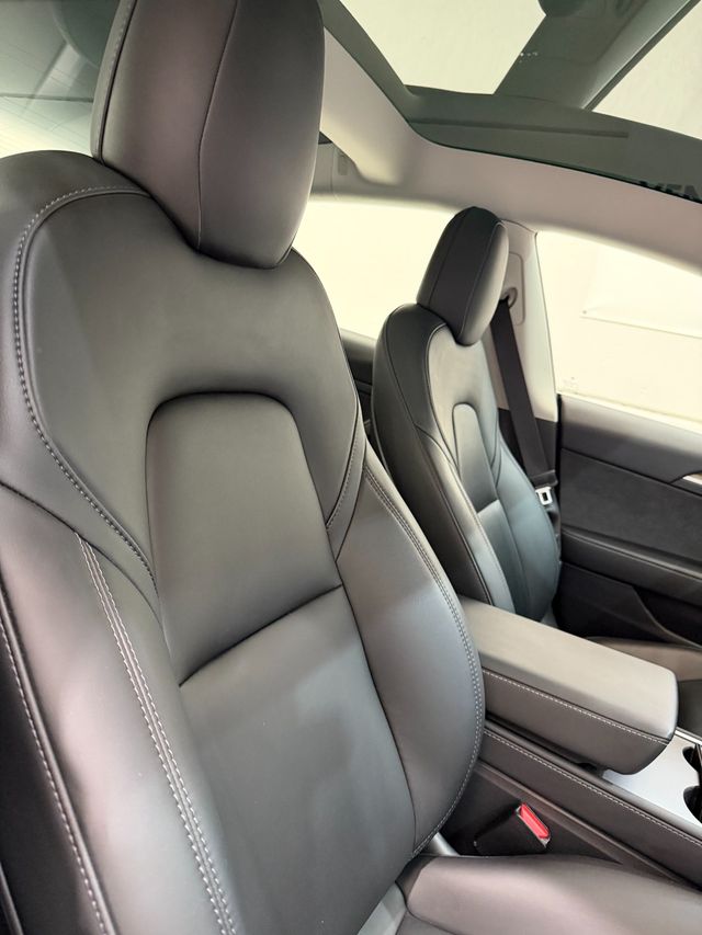 Tesla Model 3 Gran Autonomía AWD