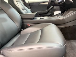 Tesla Model 3 Gran Autonomía AWD