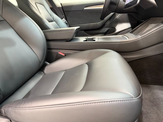 Tesla Model 3 Gran Autonomía AWD