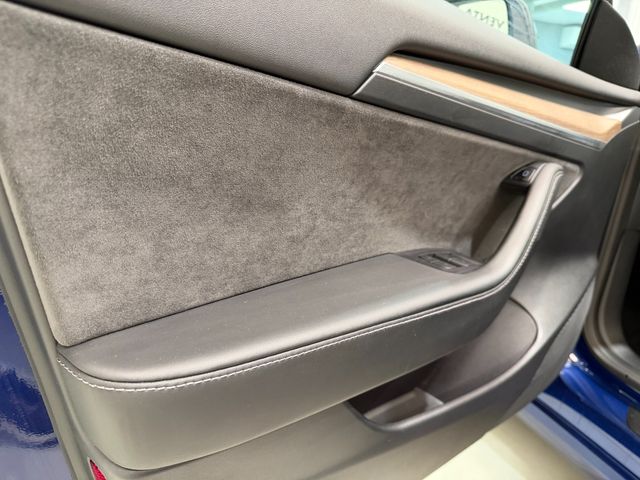 Tesla Model 3 Gran Autonomía AWD