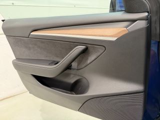 Tesla Model 3 Gran Autonomía AWD