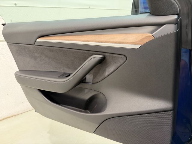 Tesla Model 3 Gran Autonomía AWD